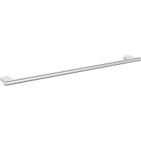 Полотенцедержатель Nofer Santorini 672мм, 16330.60.B
