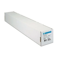 Широкоформатная бумага Hp Coated Paper 610мм х 45 м, 95г/м2, белизна 150%CIE, Q1404B