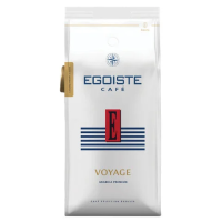 Кофе в зернах Egoiste Voyage, арабика 100%, 1кг