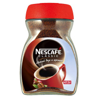 Кофе растворимый Nescafe Classic, 47.5г