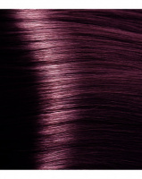 Краска для волос Kapous Studio S 6.26, темный фиолетово-красный блонд, 100мл