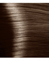 Краска для волос Kapous Non Ammonia NA 6.0, насыщенный темный  блонд, 100мл