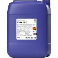 Чистящее средство Vortex Tank CB 23 26кг, беспенное