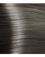 Краска для волос Kapous Hyaluronic HY 8.00, светлый блондин интенсивный, 100мл