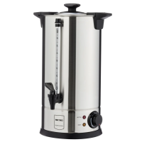 METRO PROFESSIONAL Кипятильник-термопот электрический GWB1010 встроенный терморегулятор вместимость