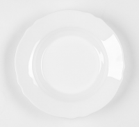 Тарелка LUMINARC Louis XV суповая, 23см