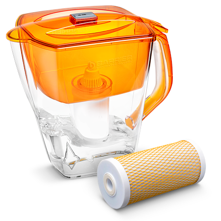 Фильтры для воды