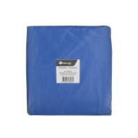 Мешки для мусора Merida 120л, синие, 70х110см, 25мкм, 20 шт