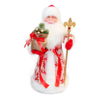 Подарочный набор ТД Аврора №74 Дед Мороз, 550г