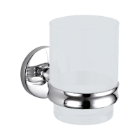 Стаканчик для зубных щеток Nofer Monaco 16376.B