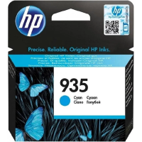 Картридж струйный Hp 935 C2P20AE, голубой