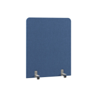 Акустическая перегородка на роликовых опорах RA.R-120/150 Tempo 7/Серый 1200х28х1500 RAND Acoustic