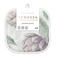 Прихватка Verossa артишоки, 20 x 20см