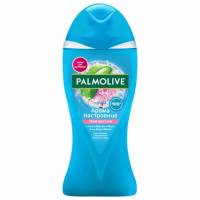 Гель для душа 250 мл, PALMOLIVE АРОМА НАСТРОЕНИЕ 'Твой массаж', 8693495047388