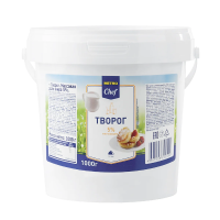 METRO Chef Творог 5%, 1кг