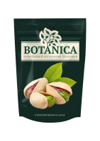 Фисташки Botanica жареные соленые 140г