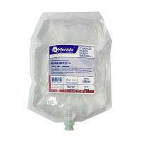 Спрей-лосьон в картридже Merida Harmony-U Экобриз LSU609, Земляника, 700мл, дезинфицирующий