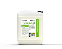 Кондиционер для белья Vortex Mix Soft 5л, без запаха