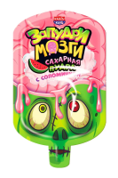 Пудра сахарная Канди клаб Запудри мозги, 12г