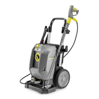 Аппарат высокого давления HD 10/21-4 S Karcher, 1.286-950