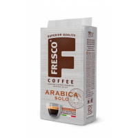 Кофе молотый Fresco Arabica Solo 250г
