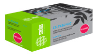 Картридж лазерный CACTUS (CS-TK5240C) для Kyocera M5526cdn/M5526cdw/P5026cdn, голубой, ресурс 3000 с