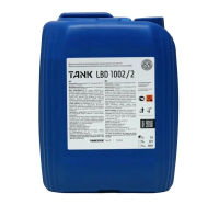 Дезинфицирующее средство Vortex Tank LBD 1002/2 5л, низкопенное, для внутренней поверхности молоковозов