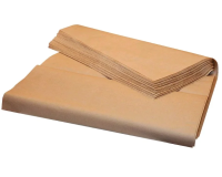 Бумага для выпечки 31х30см, 1870 листов, Тип П