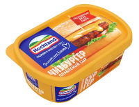 Сыр плавленый Hochland Чизбургер 50%, 200г