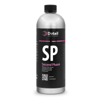 Автошампунь Grass Second Phase 1л, вторая фаза, DT-0151