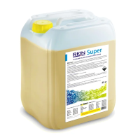 Автошампунь Rein Super 6кг, для бесконтактной мойки, 0.001-438