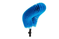 Ерш для очистки внешних поверхностей труб Vikan 530мм, 530мм, для внешних поверхностей, синий, 53713