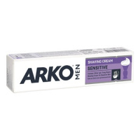 Крем для бритья Arko Extra Sensetive, 65г