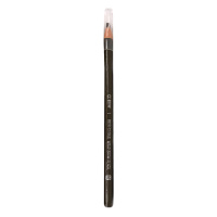 Контурный карандаш для бровей Cc Brow Wrap brow pencil цвет 02, темно-коричневый