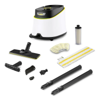 Пароочиститель SC 3 Deluxe *EU Karcher, 1.513-430