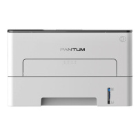 Принтер лазерный Pantum P3010DW А4, 30 стр./мин, 60000 стр./мес, Wi-Fi