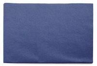 Салфетка Brillany (Glazy-T) TTS,  40x50 см,  нетканая микрофибра,  для стекол и окон,  синий цвет,