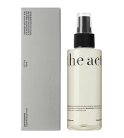 Масло для тела The Act сухое, 150мл