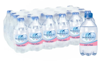 Вода San Benedetto питьевая негазированная, 330мл x 24 шт