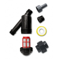 Фильтр тонкой очистки воды 3/4' +1 Karcher, 4.730-102