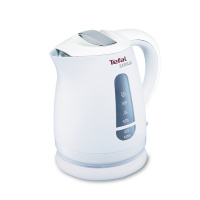 Чайник электрический Tefal KO299 белый, 1.5 л, 2200 Вт