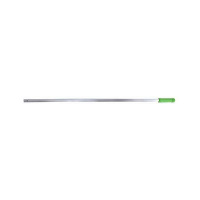 Ручка швабры Grass 130см, алюминиевая, зеленая, IT-0123