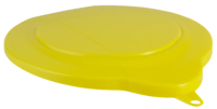 Крышка для ведра Vikan 6л, желтый, 56896