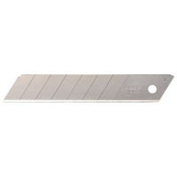 Лезвия для канцелярского ножа Olfa 18 мм, 10 шт/уп