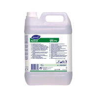 Чистящее средство Diversey Actival F4 5л, для удаления растительного и животного жира