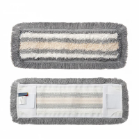 МОП комбинированный/карман/лента/50 см/HQ Profiline/