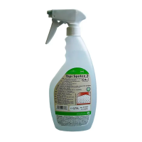 Пятновыводитель Diversey TaskiTapi Spotex 2 750мл