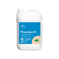 Универсальное моющее средство Klinin Plusclean 5л, для ручной и машинной очистки, 205090