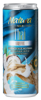 Напиток молочный Natura selection Thai Coffee 4.7%, 220мл