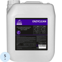 Средство для стирки Luscan Professional Enzyclean, для белых и цветных тканей, 5л